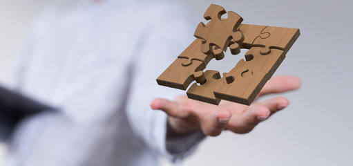 puzzle