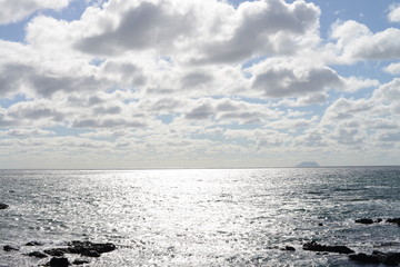 海