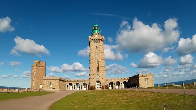 Cap Fr&eacute;hel - BRETAGNE