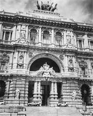 Corte Suprema di Cassazione de Rome