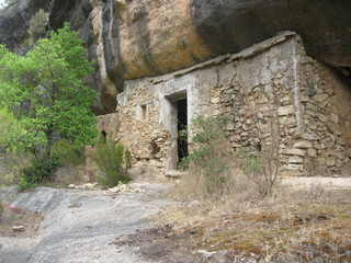 Casa Cueva en Bicorp