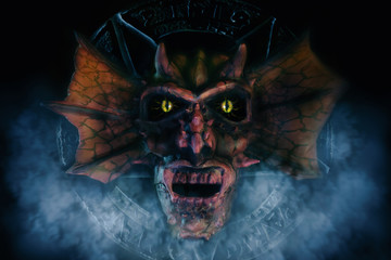 Demon.