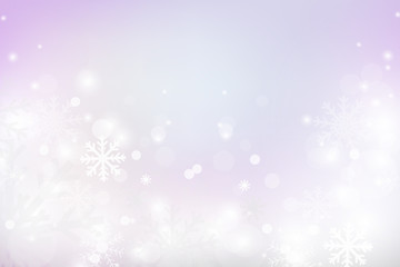 Chritmas holiday celebration theme colorful grey gredient abstract background.