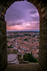 Cité de Carcassonne