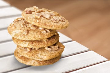 Cookie.