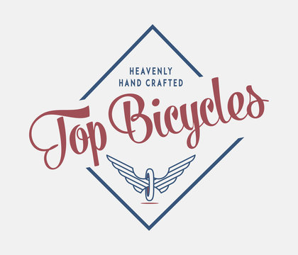 Bicycles top crafted