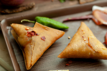 samosa