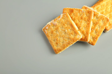 Indian made sweet cream biscuits