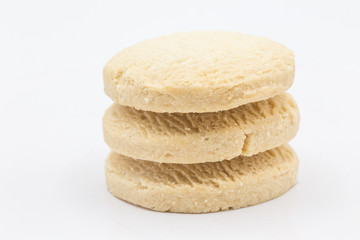 biscotti scozzesi al burro