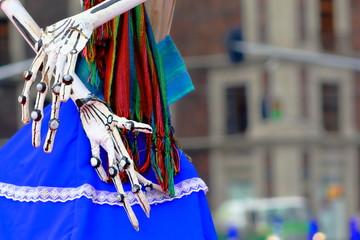 Dia de Muertos 012