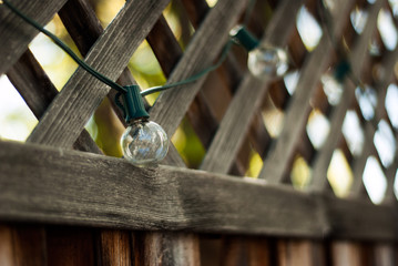 Porch Lightbulbs