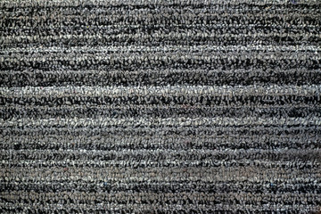 grey carpet texture background.