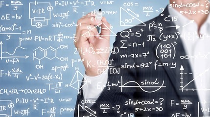 Algebra.