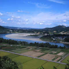 川