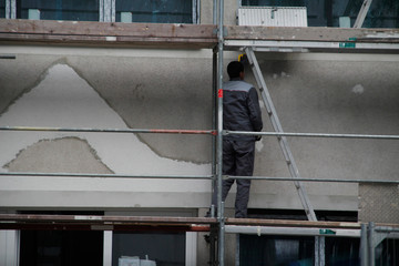 Worker