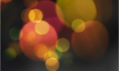 Bokeh.