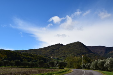 montagna 