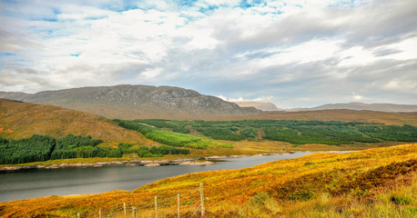 Scotland, UK