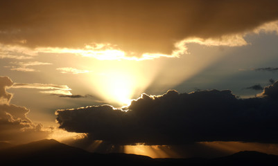 Tramonto