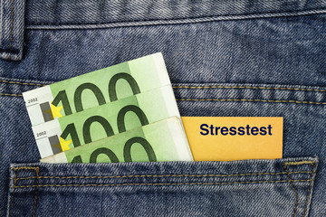 Stresstest