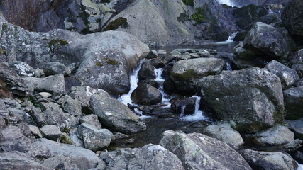 rock