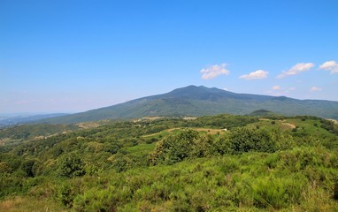 Monte Amiata