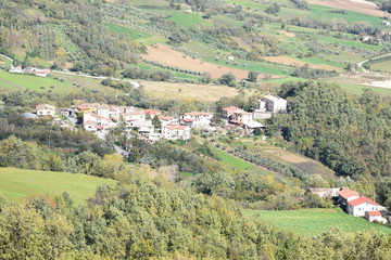 montagna 
