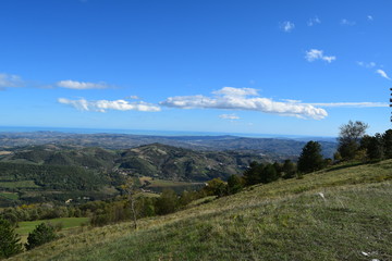 montagna 