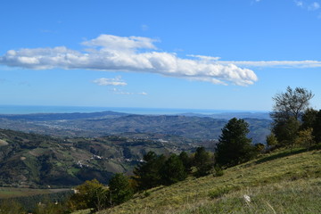 montagna 