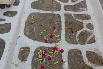 Mikonos