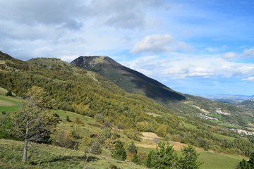 montagna 