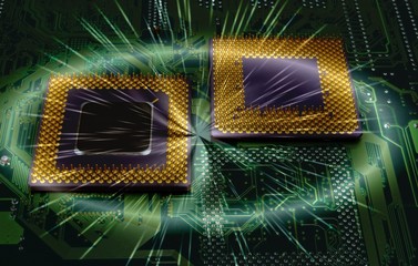 cpu processors