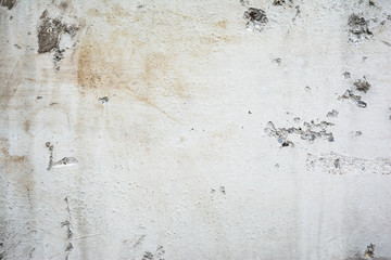 Beton Oberfläche grau und rau