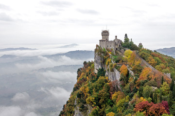 San Marino