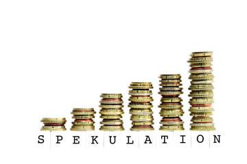 Spekulation