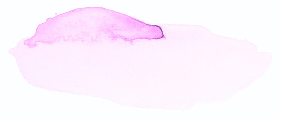 watercolor texture pink