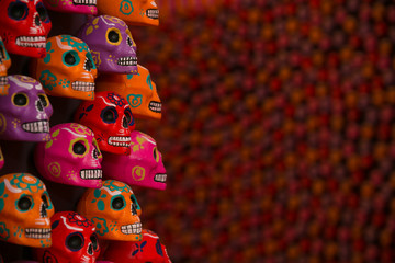 calaveritas