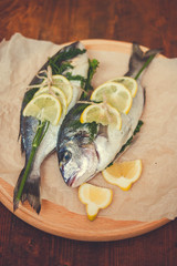 food, fish, meal, dinner, grilled, seafood, gourmet, plate, fresh, vegetable, healthy, dish, vegetables, salad, fried, meat, trout, lunch, lemon, cuisine, delicious, restaurant, onion, cheese, whitefo