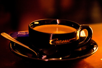 Espressonism