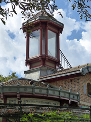 Ménagerie du Jardin des plantes de Paris