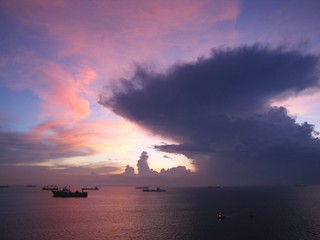 Voyages autour du monde