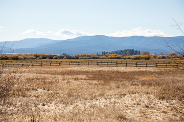 Western Landscape