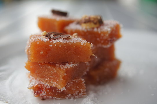 Quittenbrot,rezept, quittenbrot dulce, quittengelee quittenbrot, membrillo, pietras quittengelee, quittenmus, de membrillo, 