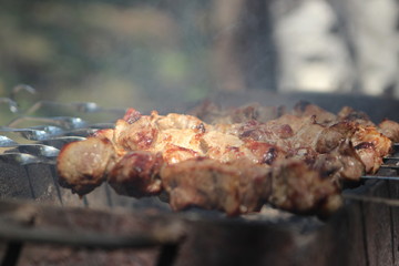 B-B-Q
