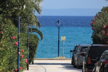 Halkidiki, Greece