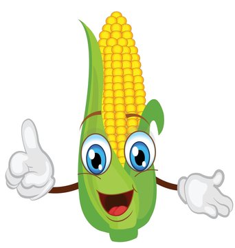 Corn Cob Cartoon Images – Browse 4,292 Stock Photos, Vectors, and Video |  Adobe Stock
