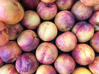 fruits vegetables food