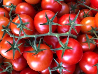 fruits vegetables food