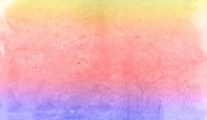 abstract watercolor background