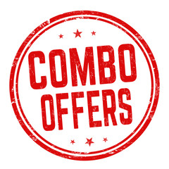 Combo offers sign or stamp